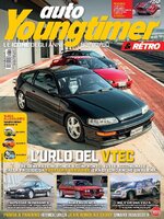 Youngtimer & Rétro